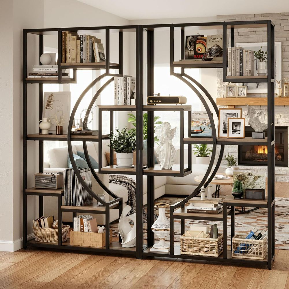 Storage & Organization - Estante de 70,8