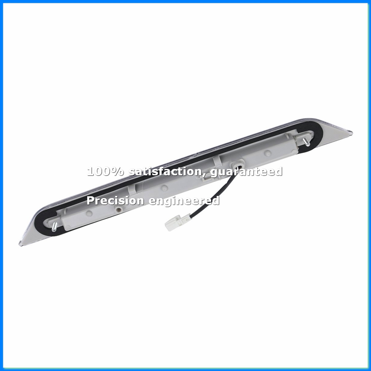 Lighting - Luz de Freio Traseira LED Branca