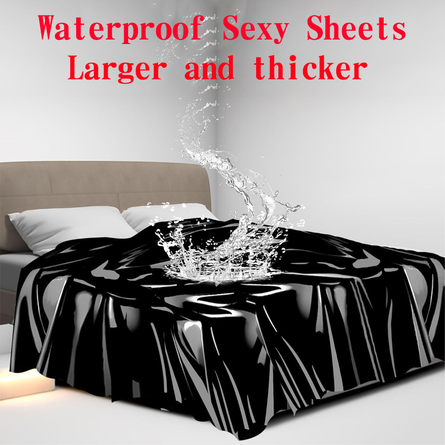 Waterproof Mattress Protector Breathable - Lençol impermeável, proteção de cama lavável