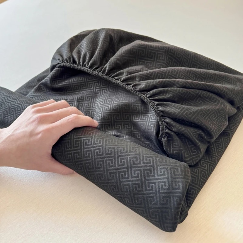 Protetor de Colchão Antibacter - Fitted Bed Sheets Deep Pocket avaliação e preço