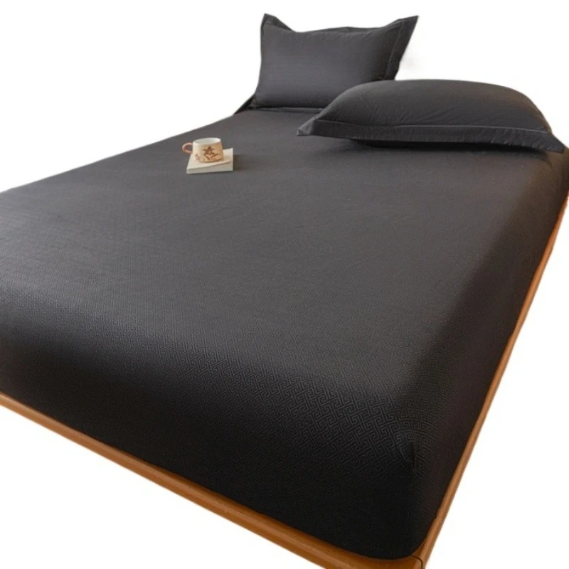 Protetor de Colchão Antibacter - Fitted Bed Sheets Deep Pocket avaliação e preço