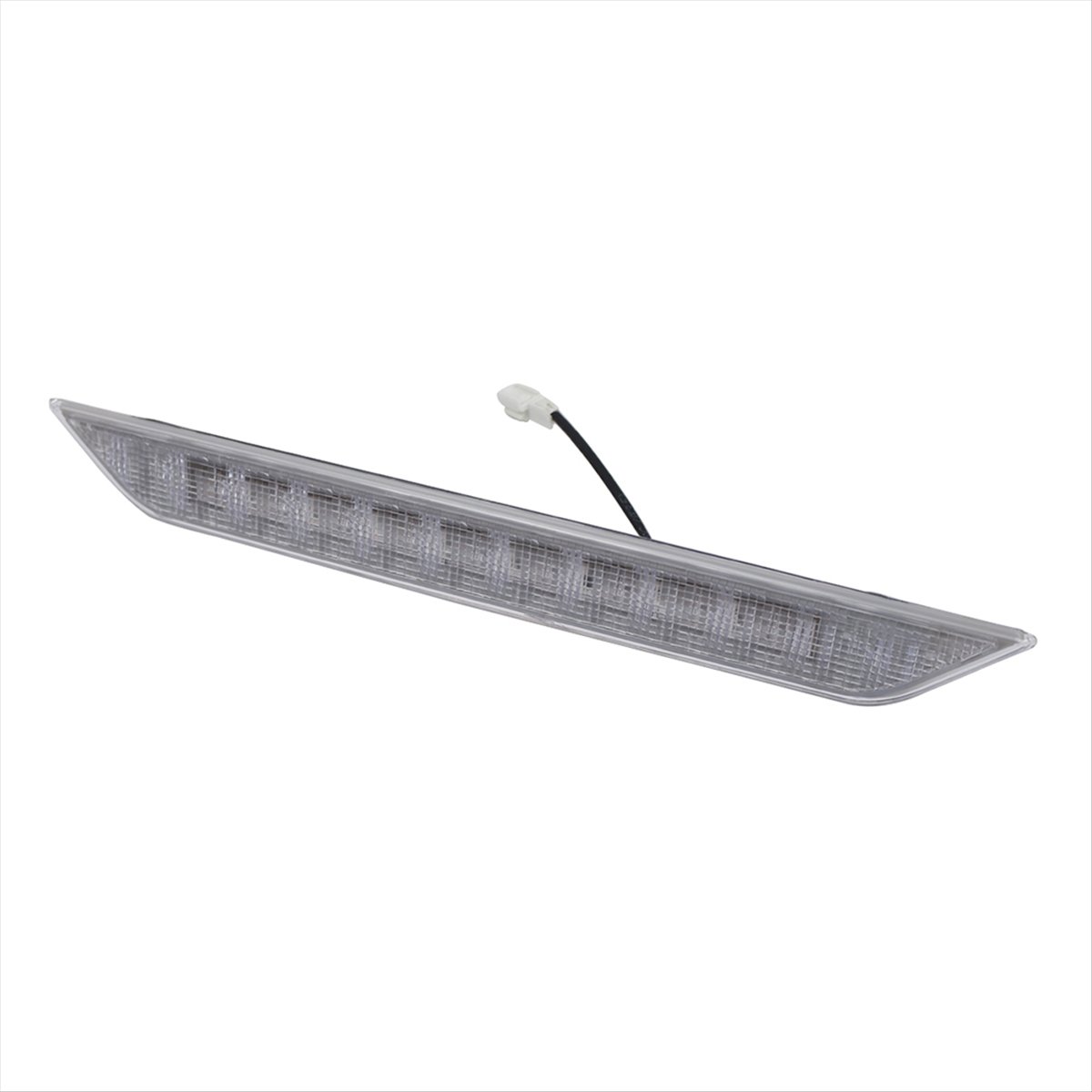 Luz de Freio Traseira LED Bran - Lighting avaliação e preço