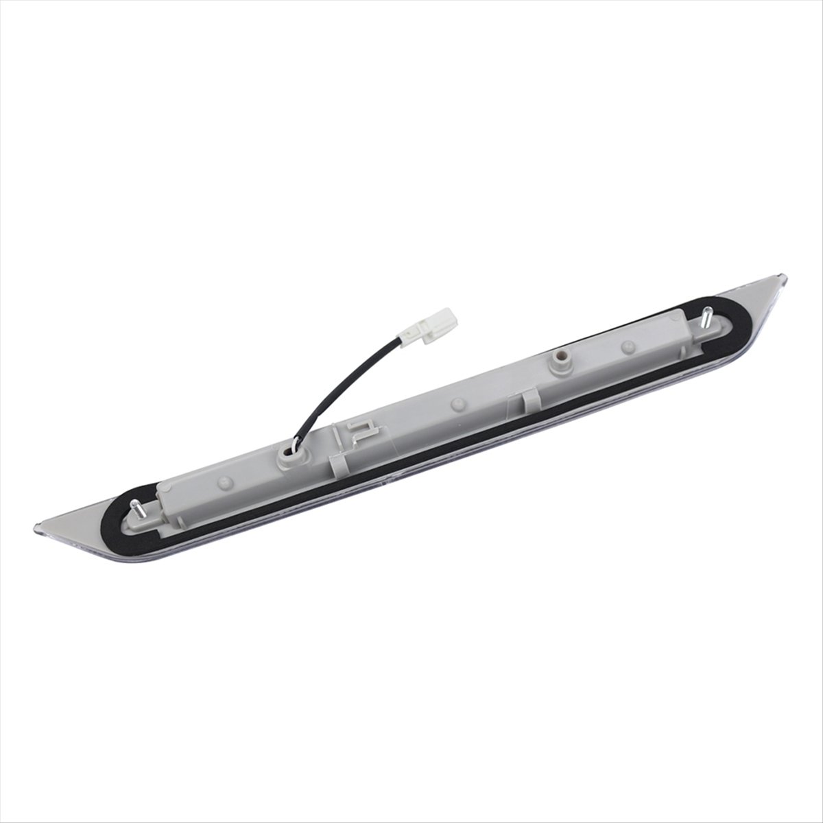 Luz de Freio Traseira LED Bran - Lighting avaliação e preço
