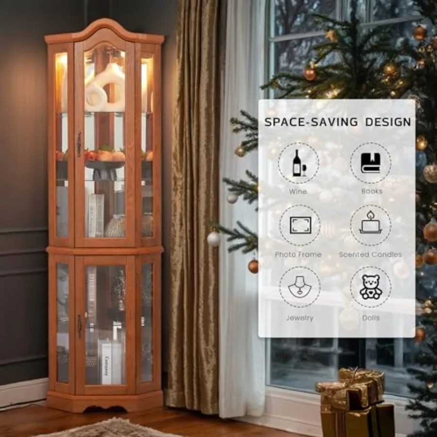 Armário de canto para guardar  - Storage & Organization avaliação e preço