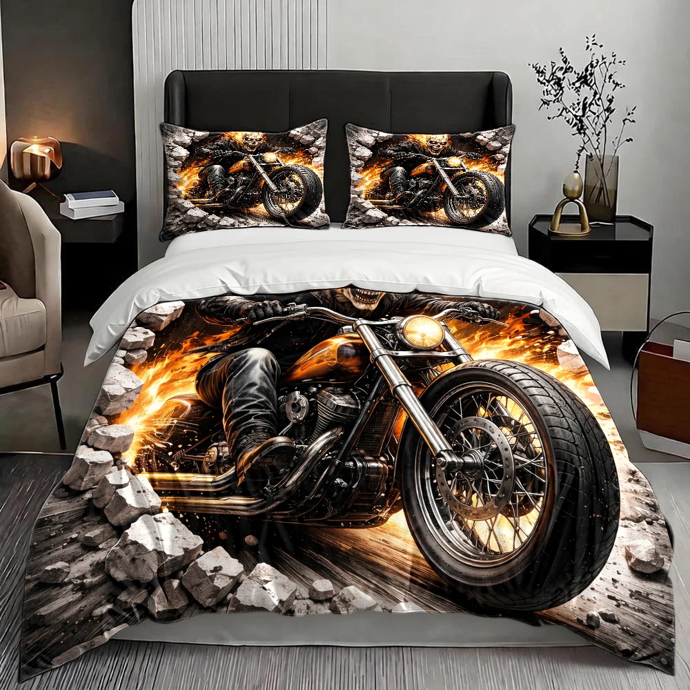 Conjunto de Capa de Edredom Gh - Duvet Cover Sets With Zipper avaliação e preço