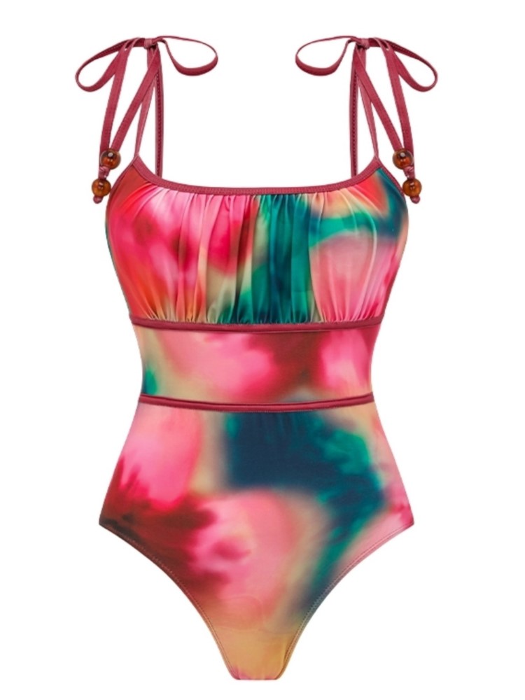 Novo Conjunto de Tankini, Roup - Bath avaliação e preço