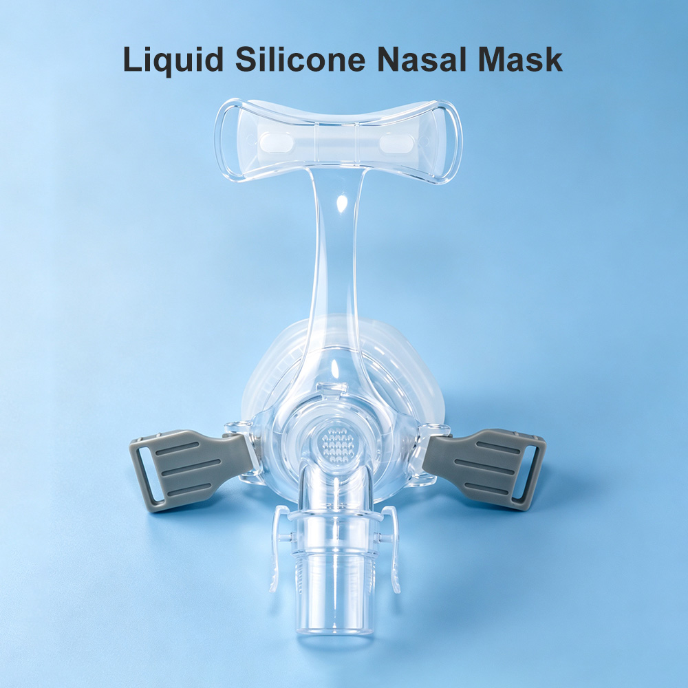 Máscara Nasal CPAP Anti-Ronco  - Anti Snore Contour Pillow avaliação e preço