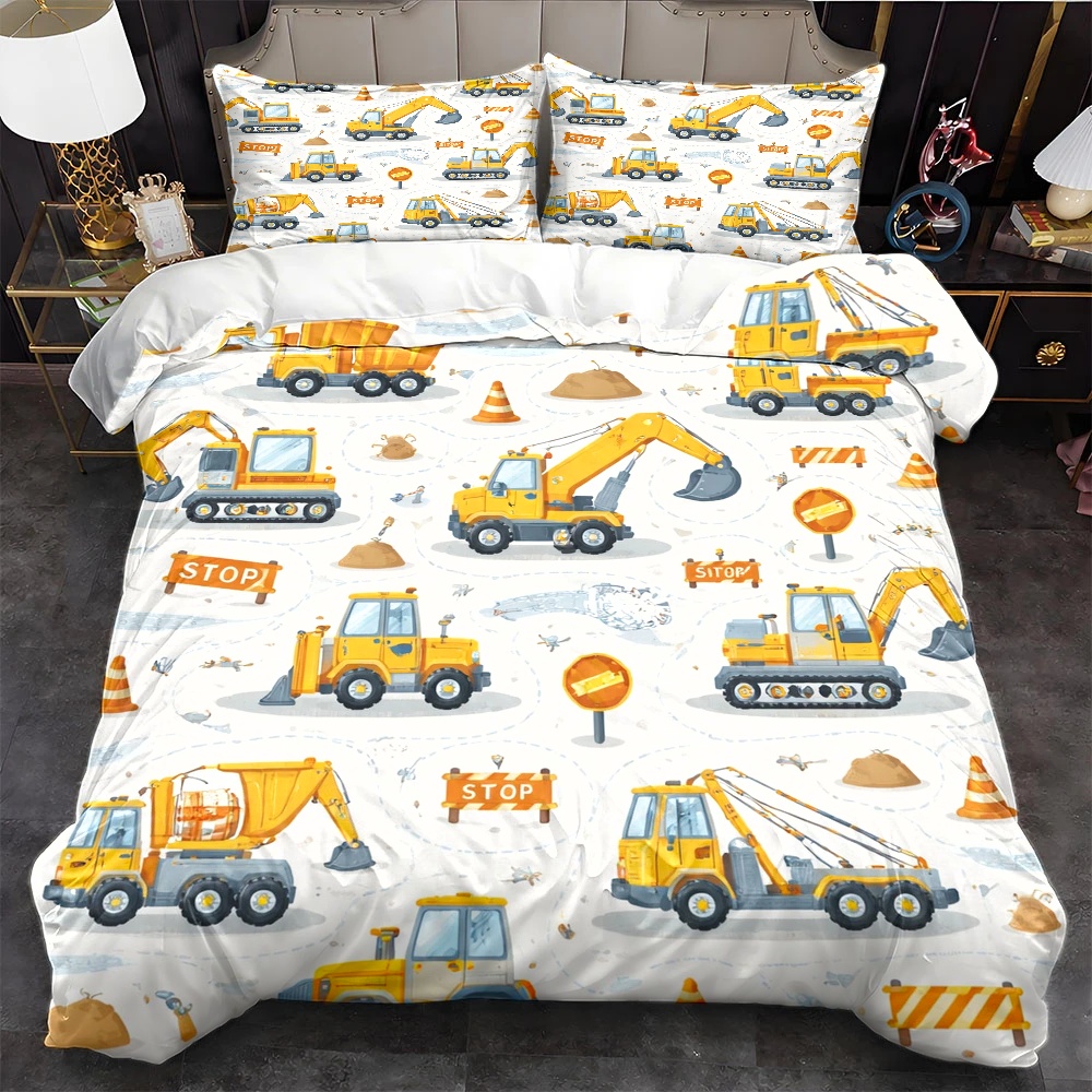 Conjunto de roupa de cama com  - Duvet Cover Sets With Zipper avaliação e preço
