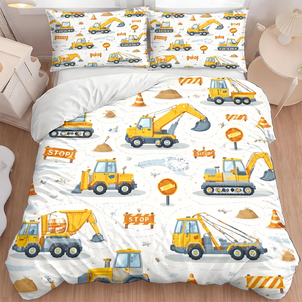 Conjunto de roupa de cama com  - Duvet Cover Sets With Zipper avaliação e preço