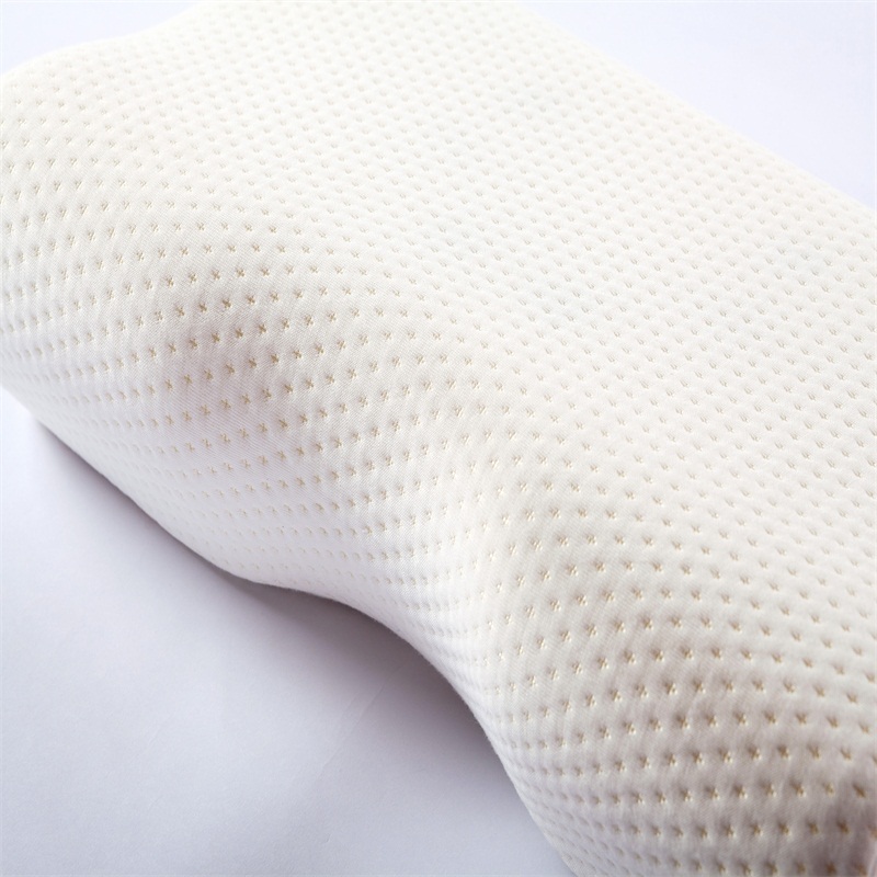 Almofada Ortopédica De Pescoço - Memory Foam Orthopedic Pillow Neck Pain avaliação e preço