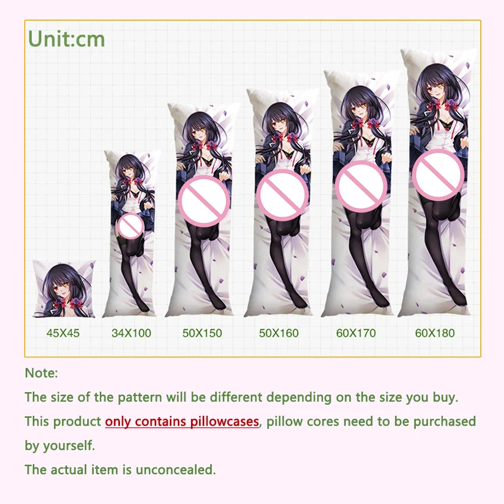 KMS August Dakimakura Azur Lan - Bedding avaliação e preço