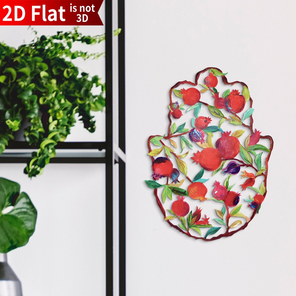 CIFBUY Hamsa, arte de parede e - Home Decor avaliação e preço