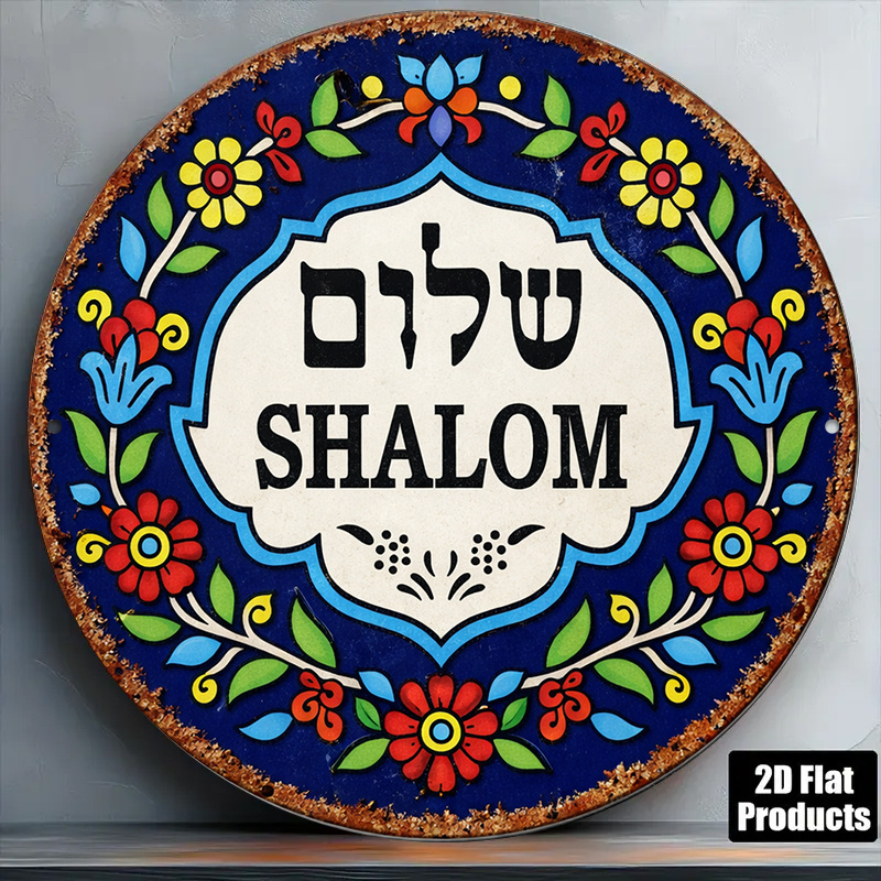 CIFBUY Arte de Parede Vintage  - Home Decor avaliação e preço