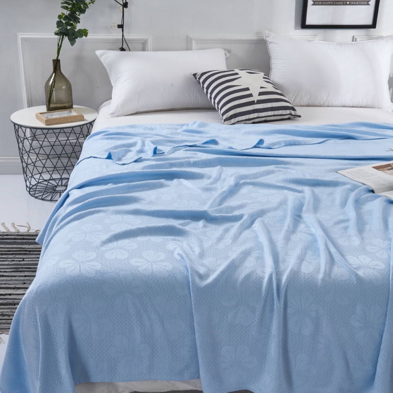 Cobertor Refrescante de Fibra  - Cooling Blanket Hot Sleepers avaliação e preço