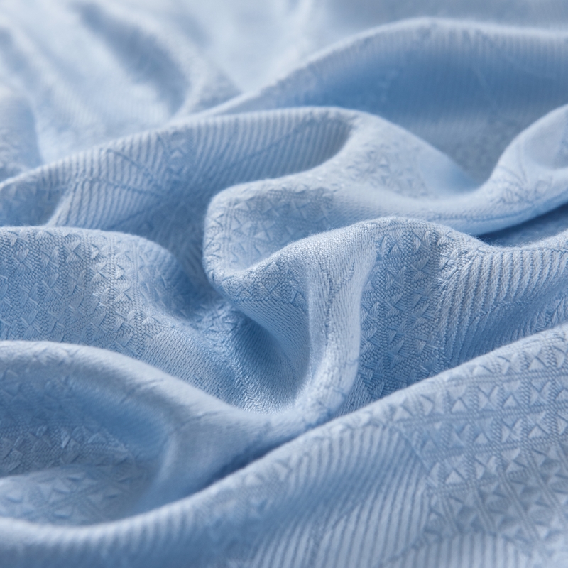Cobertor Refrescante de Fibra  - Cooling Blanket Hot Sleepers avaliação e preço
