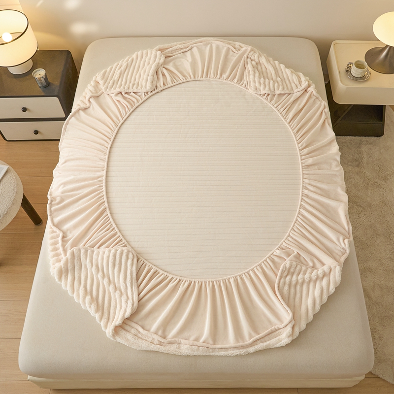 Imitação de coelho de pelúcia  - Fitted Bed Sheets Deep Pocket avaliação e preço