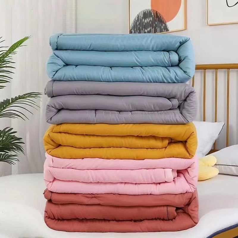 Cobertores resfriamento, edred - Cooling Blanket Hot Sleepers avaliação e preço