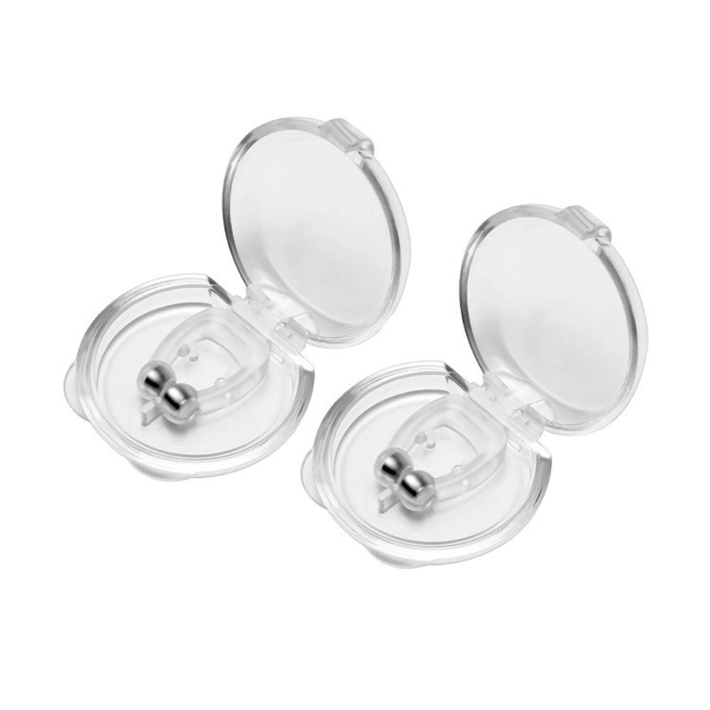 Novo Clipe Nasal Magnético Pre - Anti Snore Contour Pillow avaliação e preço