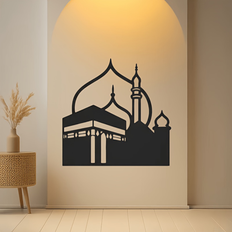 Arte de Parede em Ferro CIFBUY - Home Decor avaliação e preço