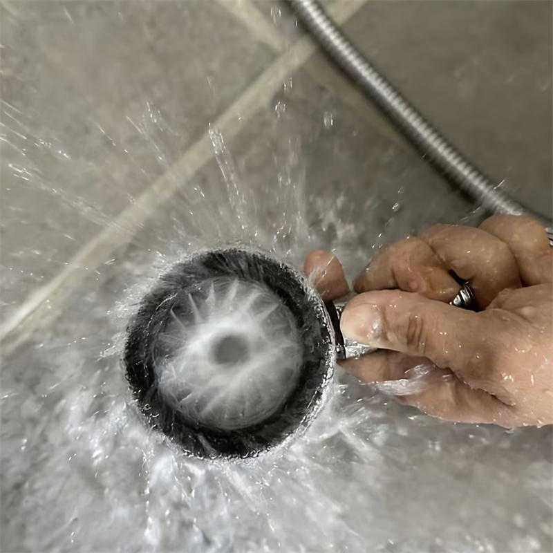 Chuveiro de Mão Masculino com  - High Pressure Shower Head Handheld avaliação e preço