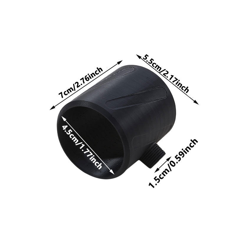 Chuveiro de Mão Masculino com  - High Pressure Shower Head Handheld avaliação e preço