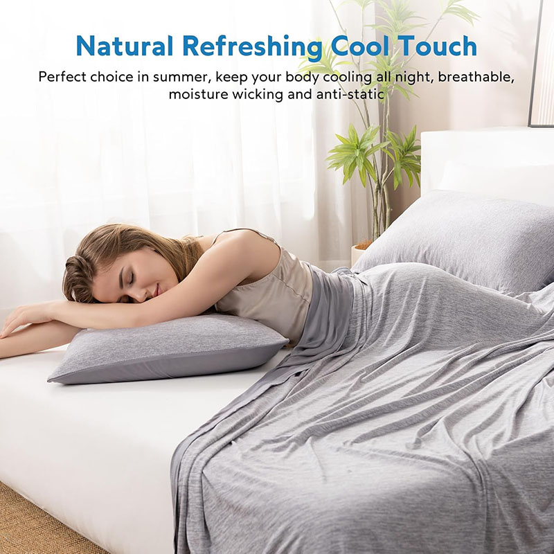 Cobertor Refrescante de Verão  - Cooling Blanket Hot Sleepers avaliação e preço