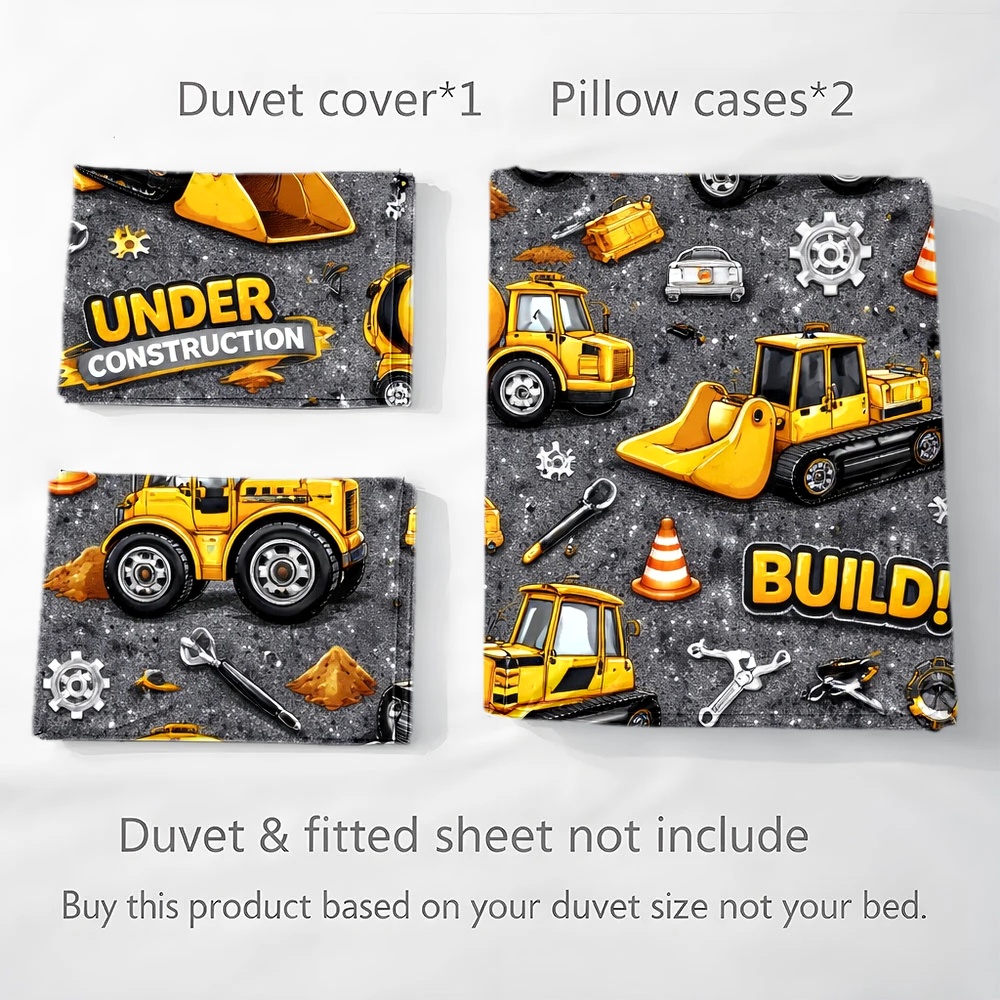 Conjunto de roupa de cama com  - Duvet Cover Sets With Zipper avaliação e preço