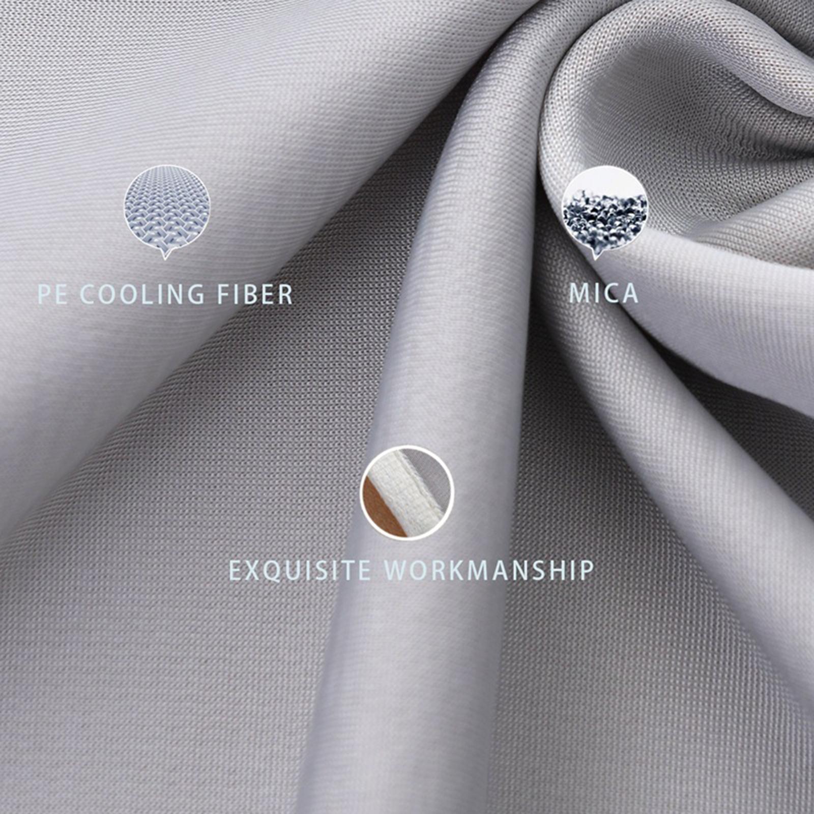 Cobertor Refrescante para Quem - Cooling Blanket Hot Sleepers avaliação e preço
